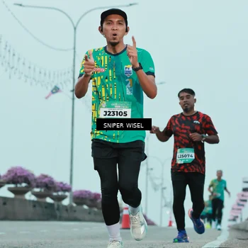 Runner Photo 5791382