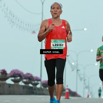 Runner Photo 5791383