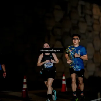 Runner Photo 5791384