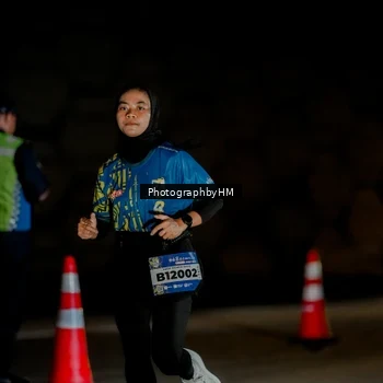 Runner Photo 5791388