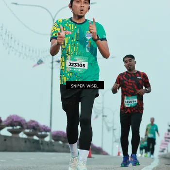 Runner Photo 5791389