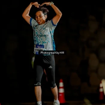 Runner Photo 5791390