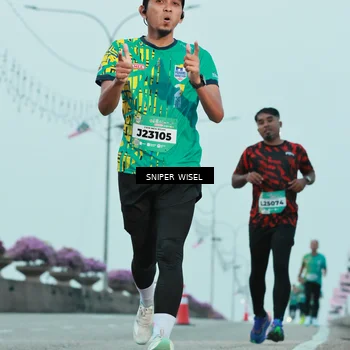 Runner Photo 5791391