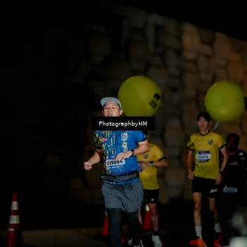 Runner Photo 5791395