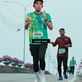 Runner Photo 5791396