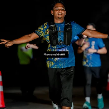Runner Photo 5791403