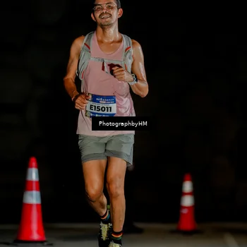 Runner Photo 5791414