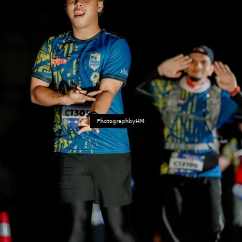 Runner Photo 5791420
