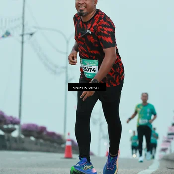 Runner Photo 5791422