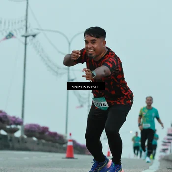 Runner Photo 5791424