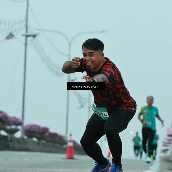Runner Photo 5791425