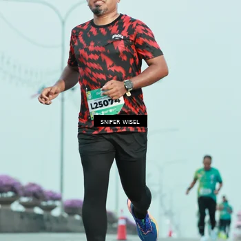 Runner Photo 5791427