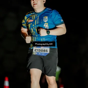 Runner Photo 5791430