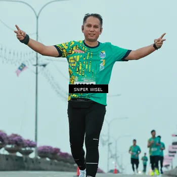 Runner Photo 5791432