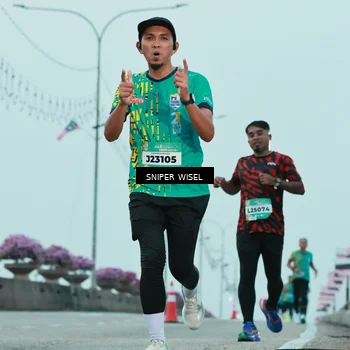 Runner Photo 5791433