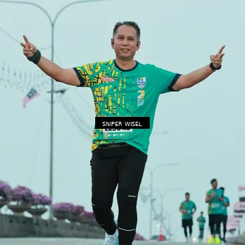 Runner Photo 5791438