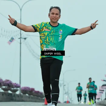 Runner Photo 5791439