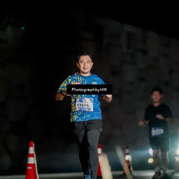 Runner Photo 5791444