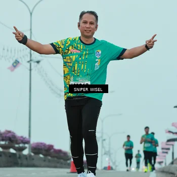 Runner Photo 5791449
