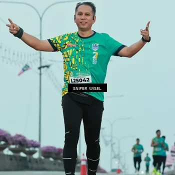 Runner Photo 5791450