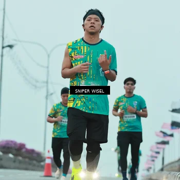 Runner Photo 5791452