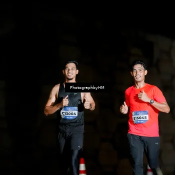 Runner Photo 5791455