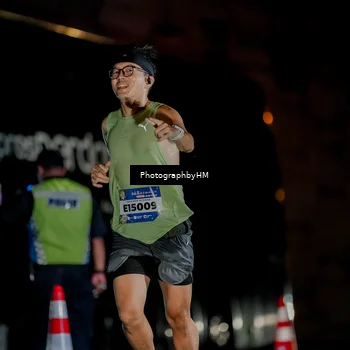 Runner Photo 5791456