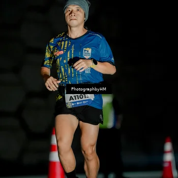 Runner Photo 5791457