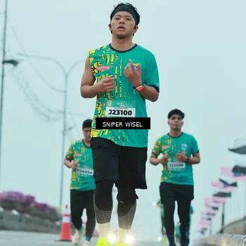Runner Photo 5791460