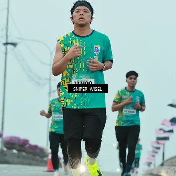 Runner Photo 5791461