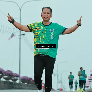 Runner Photo 5791462