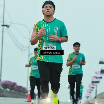 Runner Photo 5791463