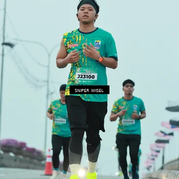 Runner Photo 5791465