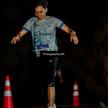 Runner Photo 5791469