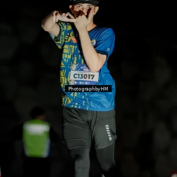 Runner Photo 5791473