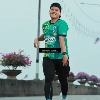 Runner Photo 5791477