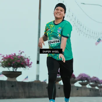 Runner Photo 5791478