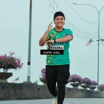 Runner Photo 5791479