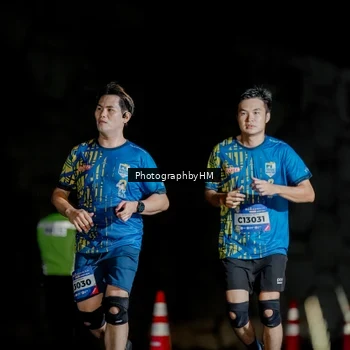 Runner Photo 5791482