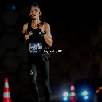 Runner Photo 5791486