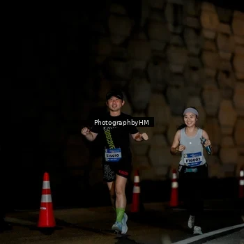 Runner Photo 5791487