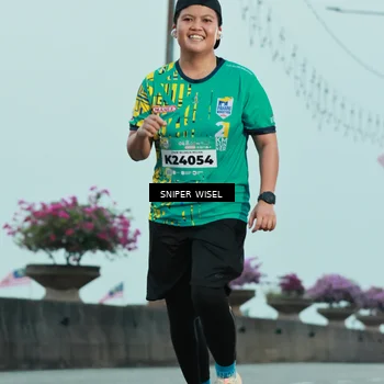 Runner Photo 5791488
