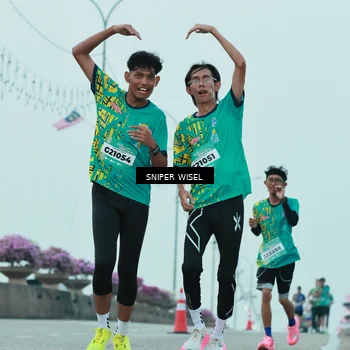 Runner Photo 5791491