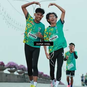 Runner Photo 5791494