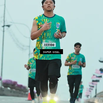 Runner Photo 5791496