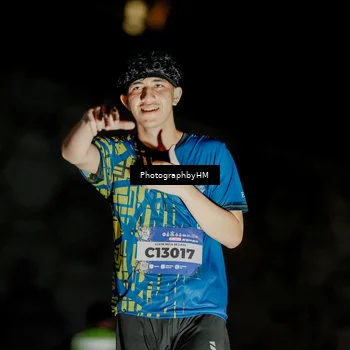 Runner Photo 5791497