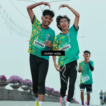 Runner Photo 5791501