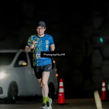 Runner Photo 5791502
