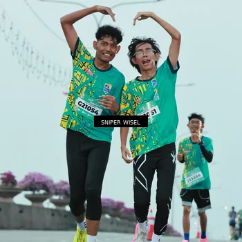Runner Photo 5791504