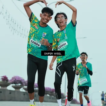 Runner Photo 5791505